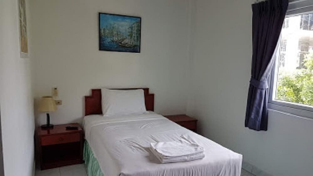 undefined Welcome Inn Hotel Karon Beach 8