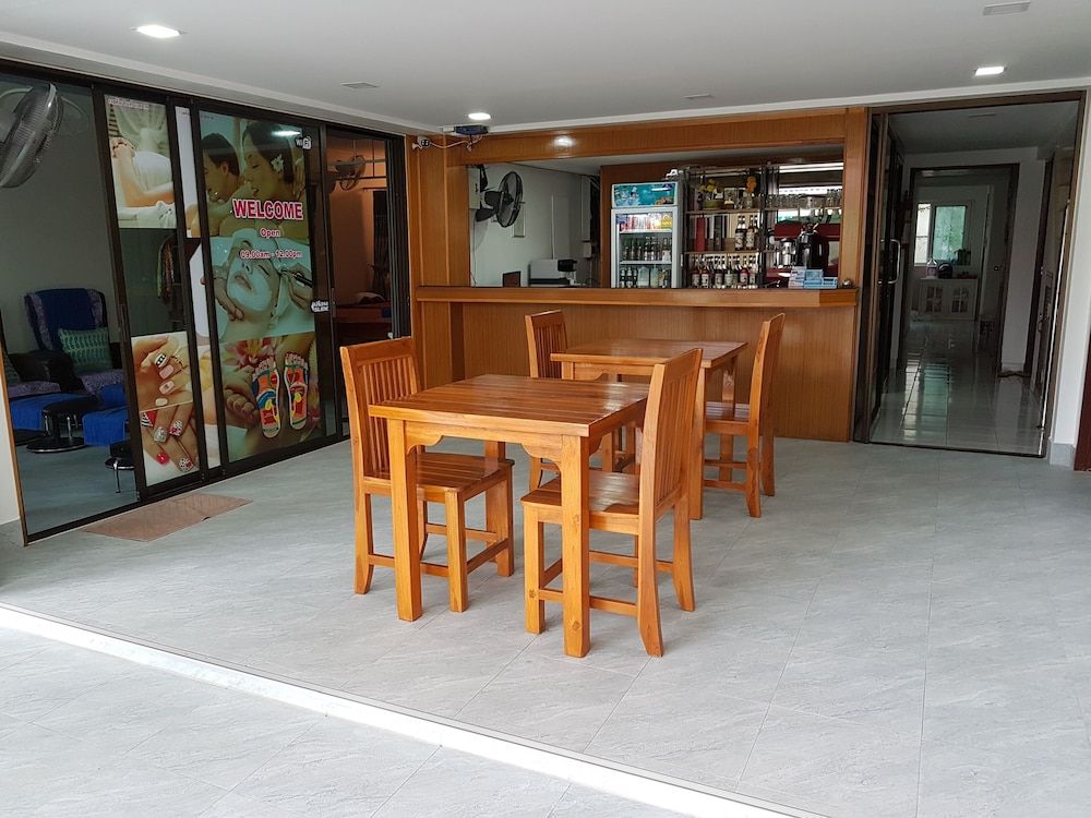 undefined Welcome Inn Hotel Karon Beach 6