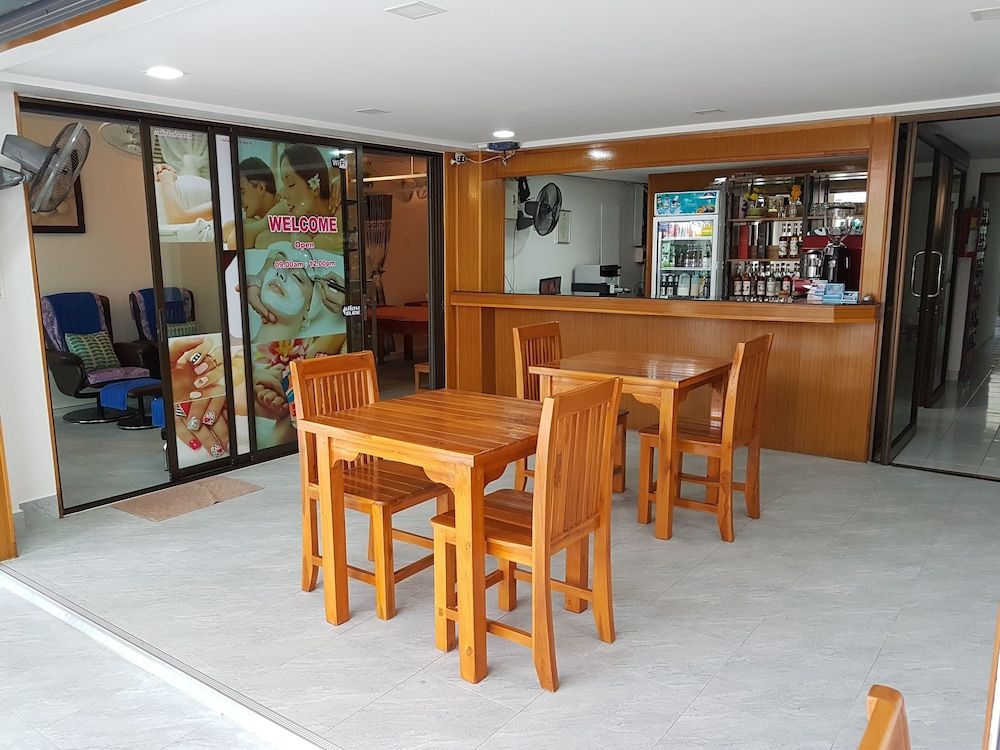undefined Welcome Inn Hotel Karon Beach Double Superior Room From Only 700 Baht 5