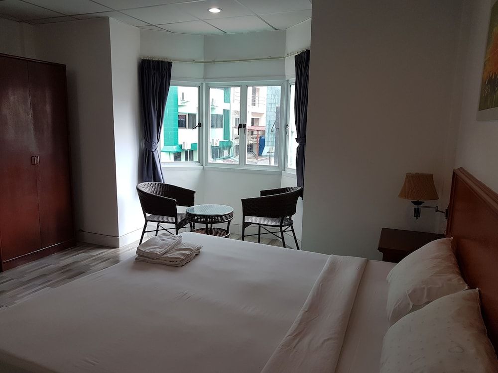 undefined Welcome Inn Hotel Karon Beach 5