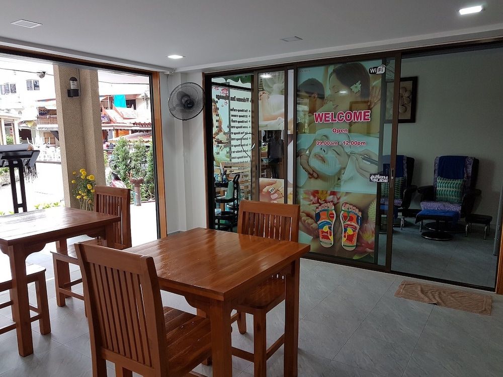 undefined Welcome Inn Hotel Karon Beach 6