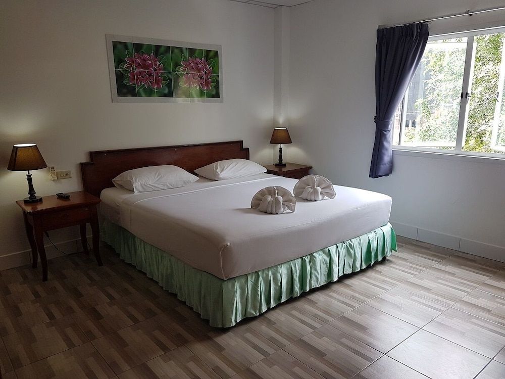 undefined Welcome Inn Hotel Karon Beach 7