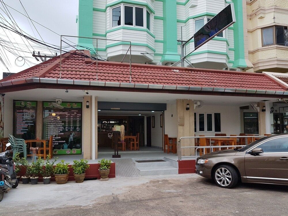undefined Welcome Inn Hotel Karon Beach 2
