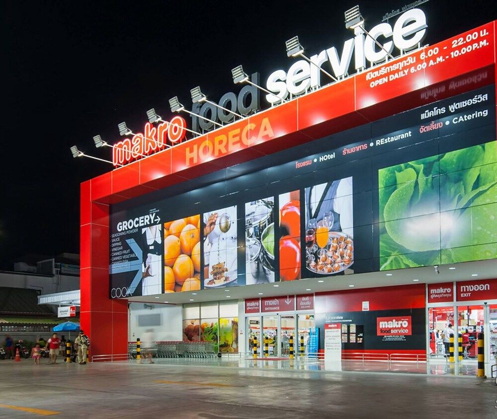 undefined Kata Beach Ozone Superb Fully Equipped Studio Kitchen Washing Machine air con 10