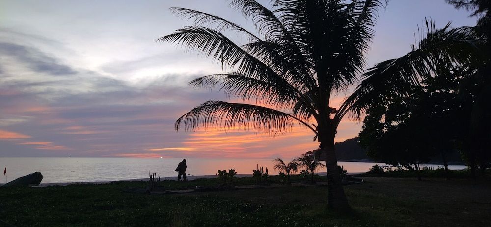 undefined Kata Beach Ozone Superb Fully Equipped Studio Kitchen Washing Machine air con 8