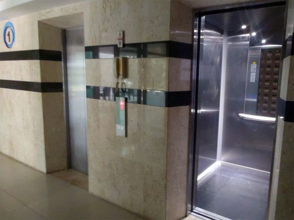 Kata Beach Ozone Superb Fully Equipped Studio Kitchen Washing Machine air con Apartment, 1 Bedroom, Smoking, Balcony 14