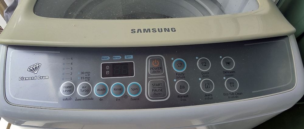 Kata Beach Ozone Superb Fully Equipped Studio Kitchen Washing Machine Aircon Apartment, 1 Bedroom, Smoking, Balcony 8