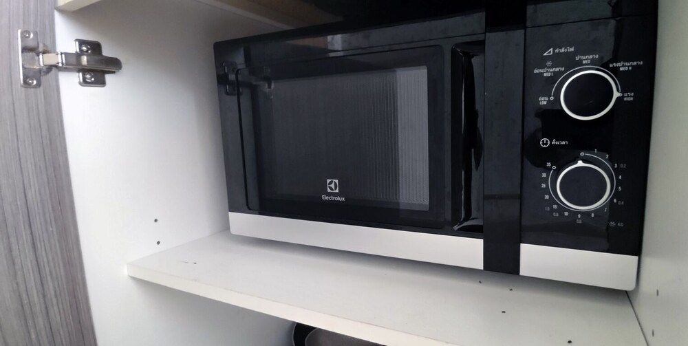 Kata Beach Ozone Superb Fully Equipped Studio Kitchen Washing Machine Aircon Apartment, 1 Bedroom, Smoking, Balcony 21