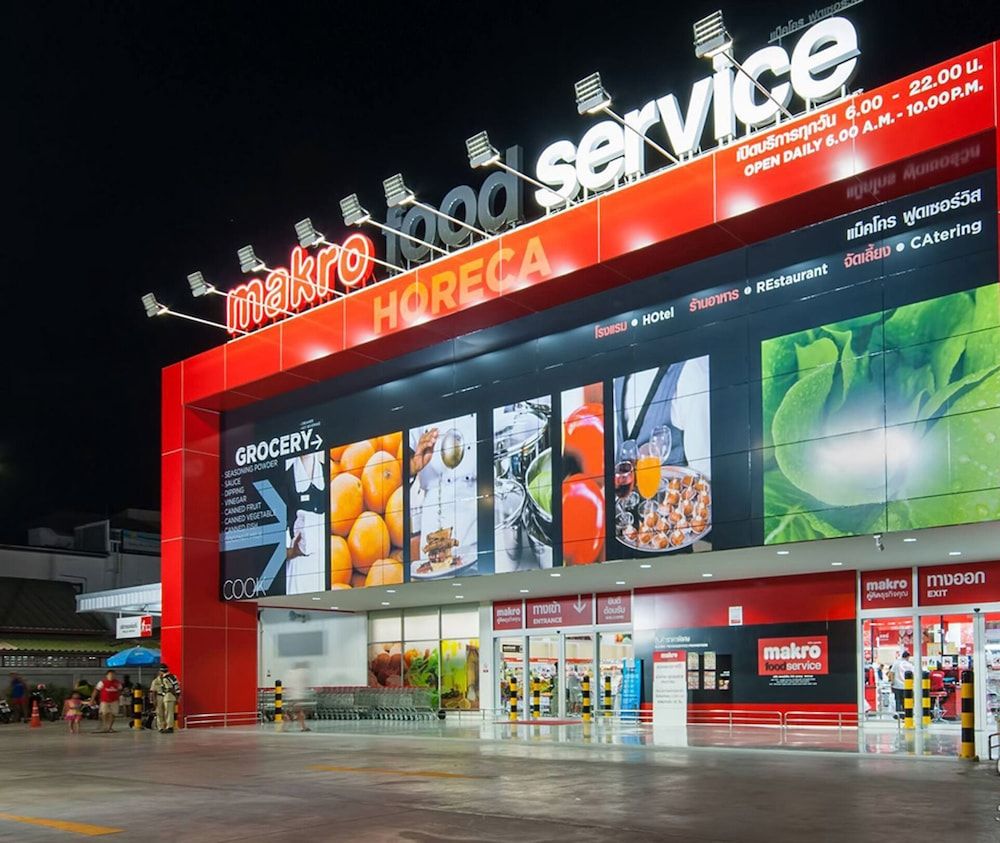 undefined Kata Beach Ozone Superb Fully Equipped Studio Kitchen Washing Machine Aircon 10