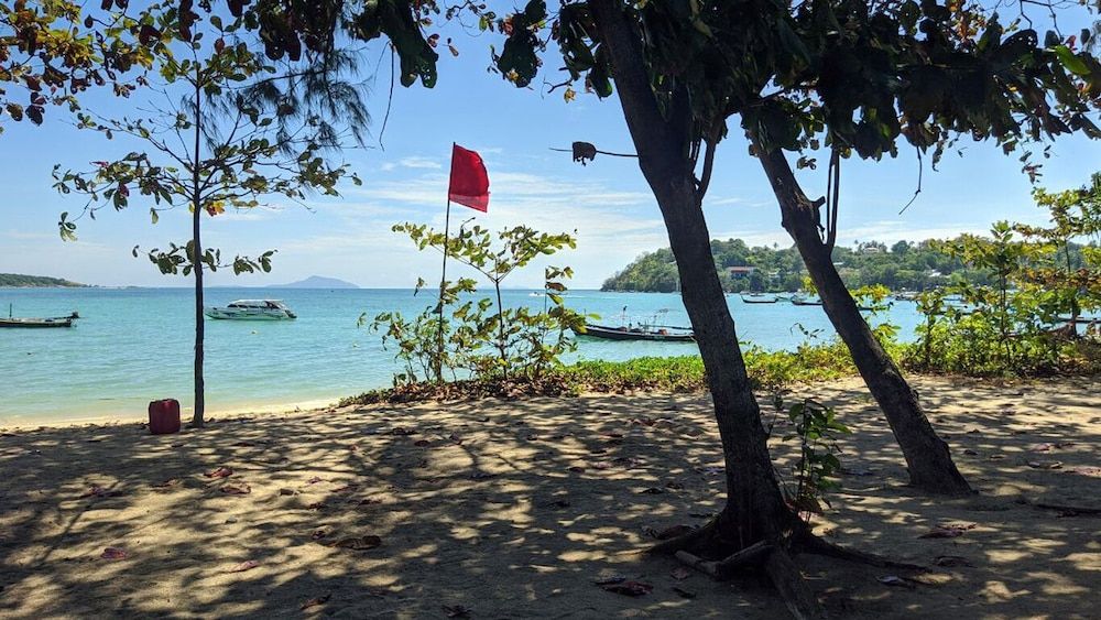 undefined Kata Beach Ozone Superb Fully Equipped Studio Kitchen Washing Machine Aircon 6