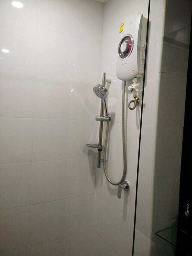 Kata Beach Ozone Superb Fully Equipped Studio Kitchen Washing Machine Aircon Apartment, 1 Bedroom, Smoking, Balcony 11