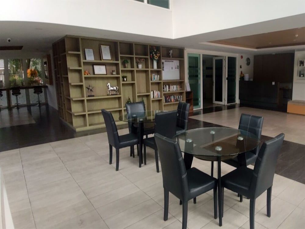 Kata Beach Ozone Superb Fully Equipped Studio Kitchen Washing Machine Aircon Apartment, 1 Bedroom, Smoking, Balcony 7