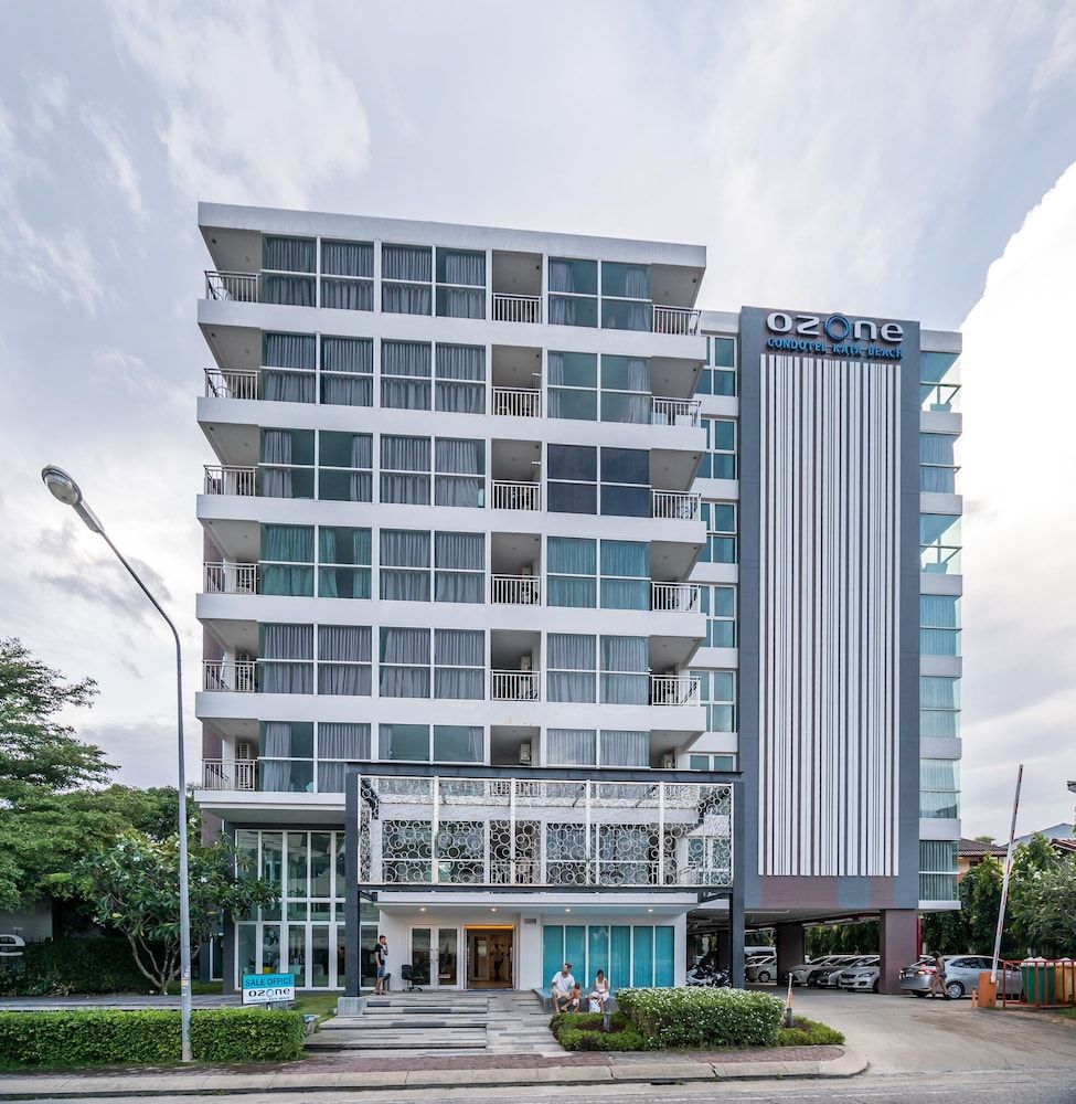 undefined Ozone Condo by Lofty 4