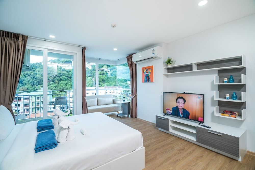 undefined Ozone Condo by Lofty