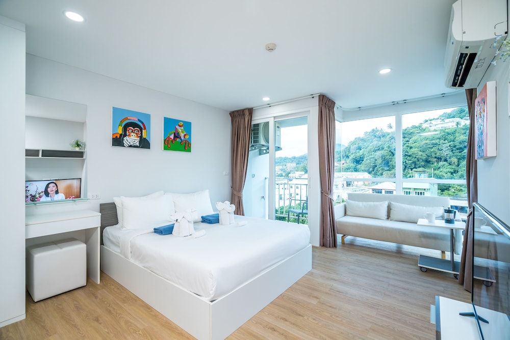 undefined Ozone Condo by Lofty 9