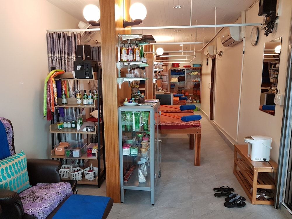 undefined Welcome Inn Hotel Karon Beach Double Room From Only 600 Baht