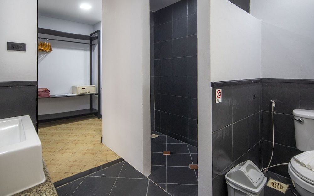 Tuana Hotels Casa Del Sol Deluxe Room 9