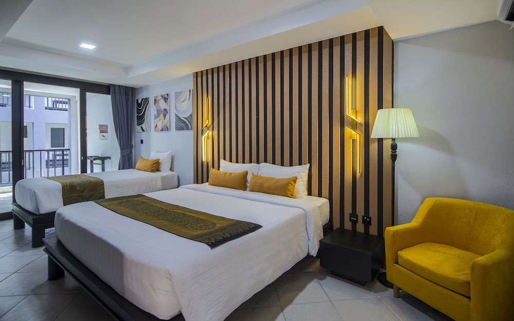 undefined Tuana Hotels Casa Del Sol 2