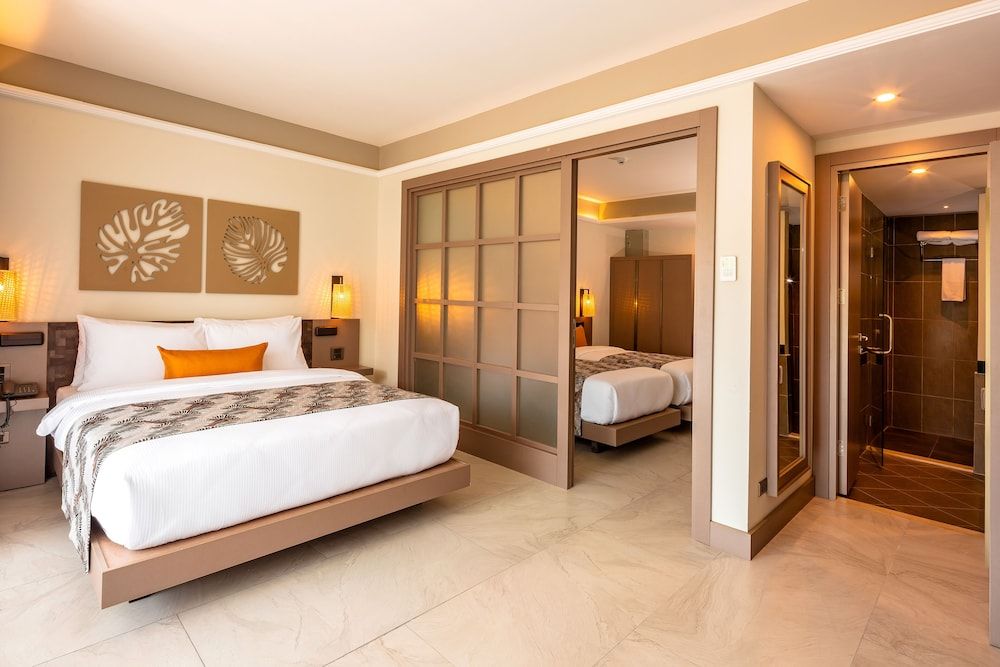 undefined Tuana Hotels Casa Del Sol 3