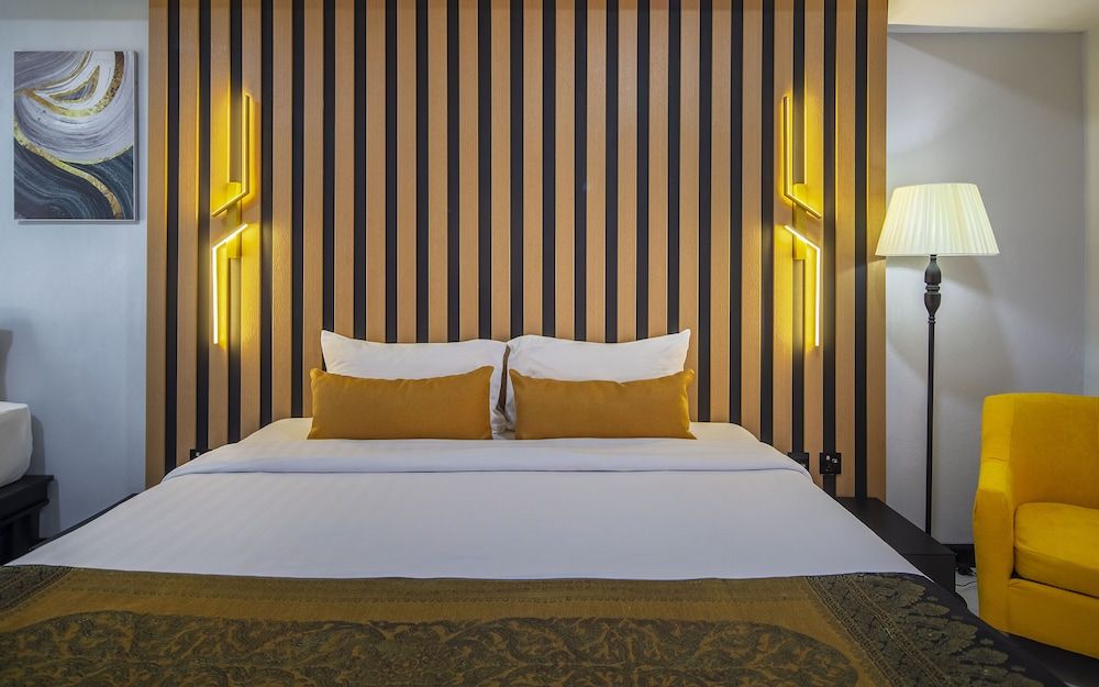 Tuana Hotels Casa Del Sol Deluxe Room 7