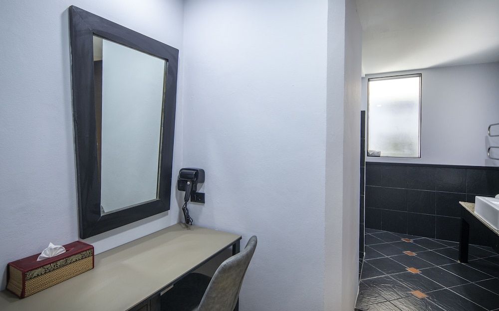 Tuana Hotels Casa Del Sol Deluxe Room 10