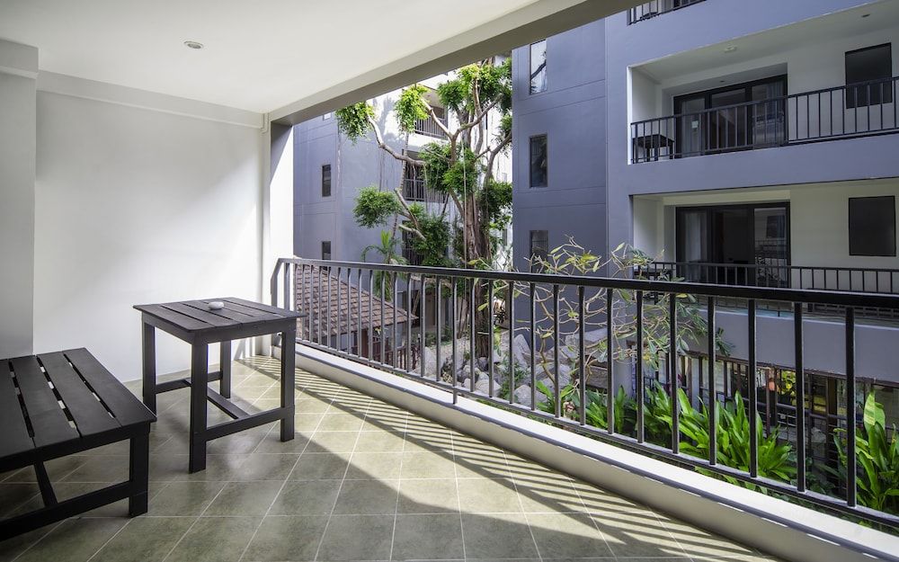 Tuana Hotels Casa Del Sol Deluxe Room 8