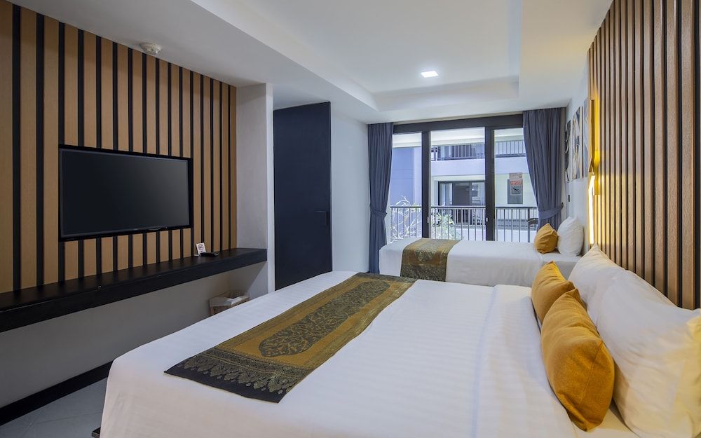 Tuana Hotels Casa Del Sol Deluxe Room 4