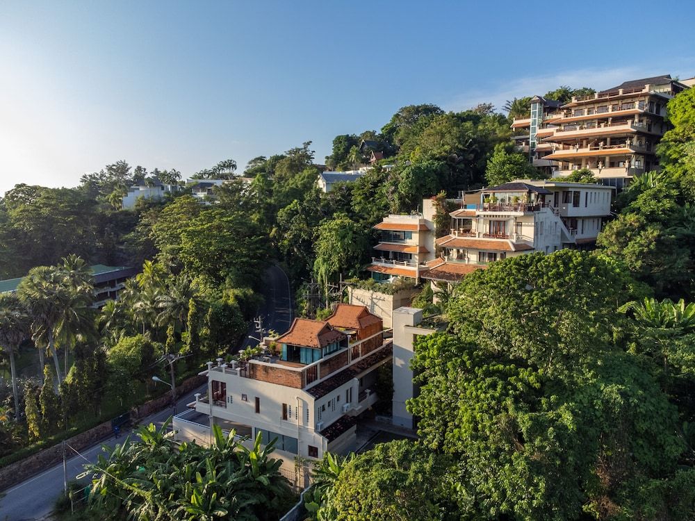 undefined Kata Noi Beach 2br Seaview Condo