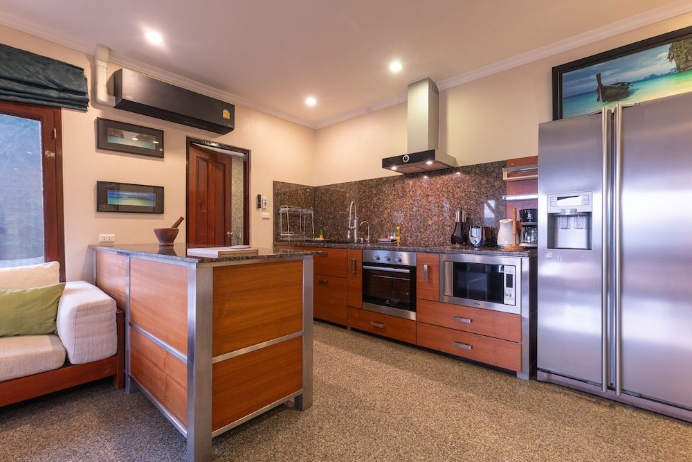 undefined Kata Noi Beach 2br Seaview Condo 6