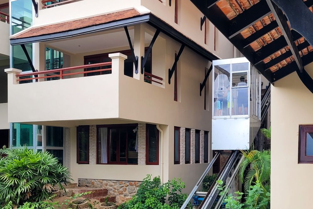 undefined Kata Noi Beach 2br Seaview Condo 2