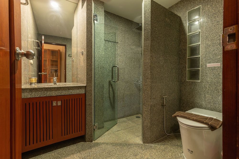 undefined Kata Noi Beach 2br Seaview Condo 9