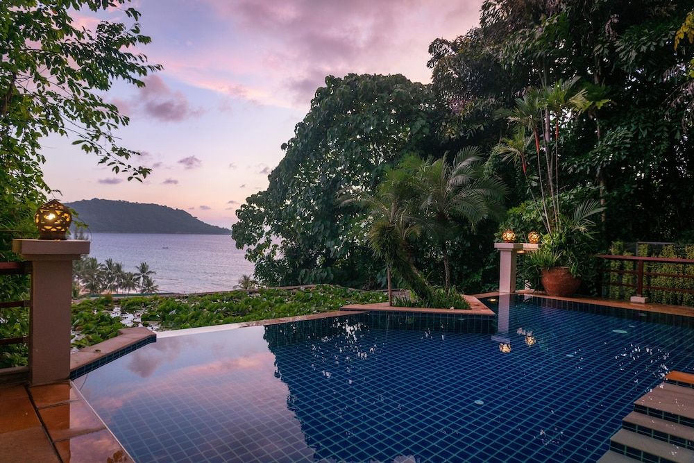 undefined Kata Noi Beach 2br Seaview Condo 3