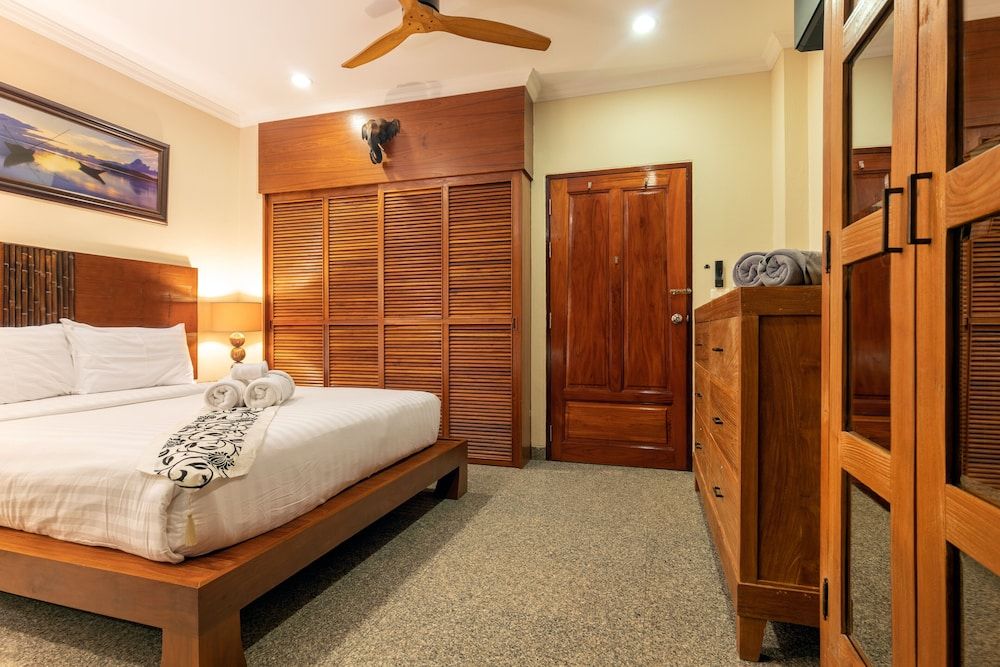 undefined Kata Noi Beach 2br Seaview Condo 5