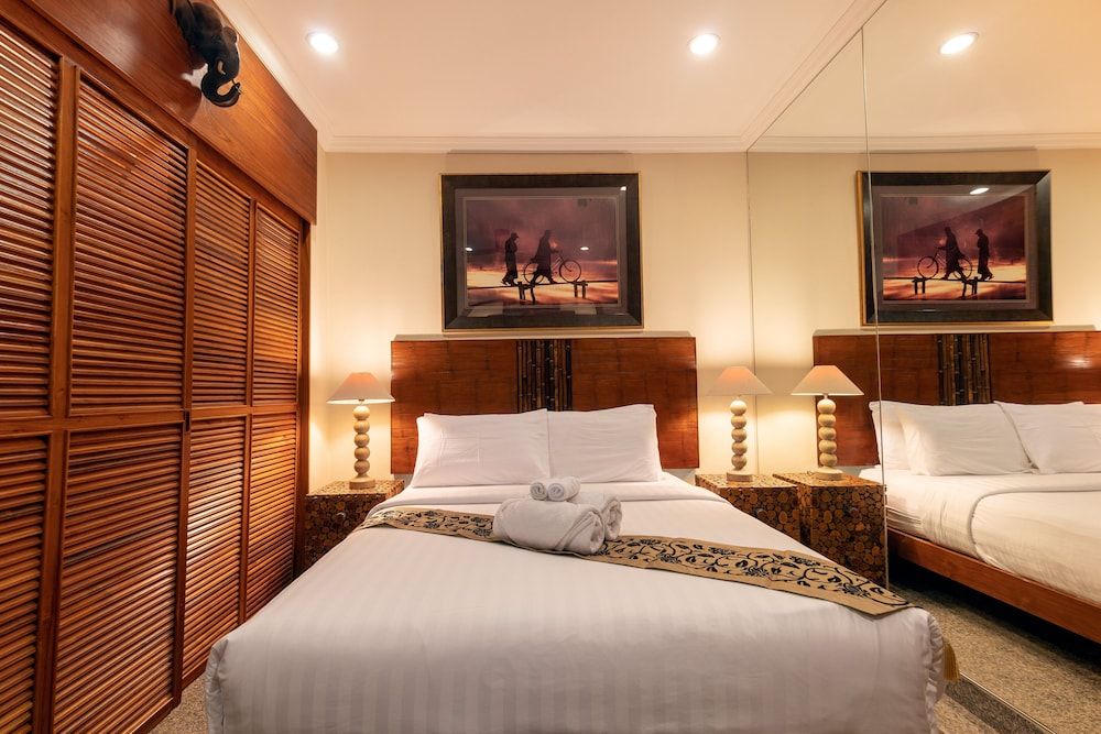 undefined Kata Noi Beach 2br Seaview Condo 4