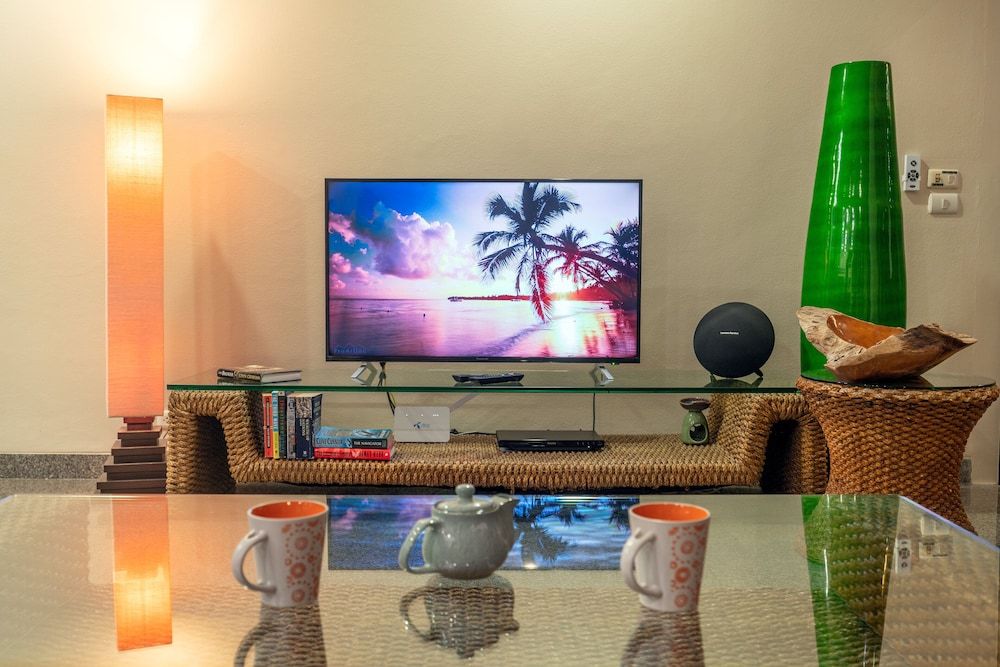 undefined Kata Noi Beach 2br Seaview Condo 7