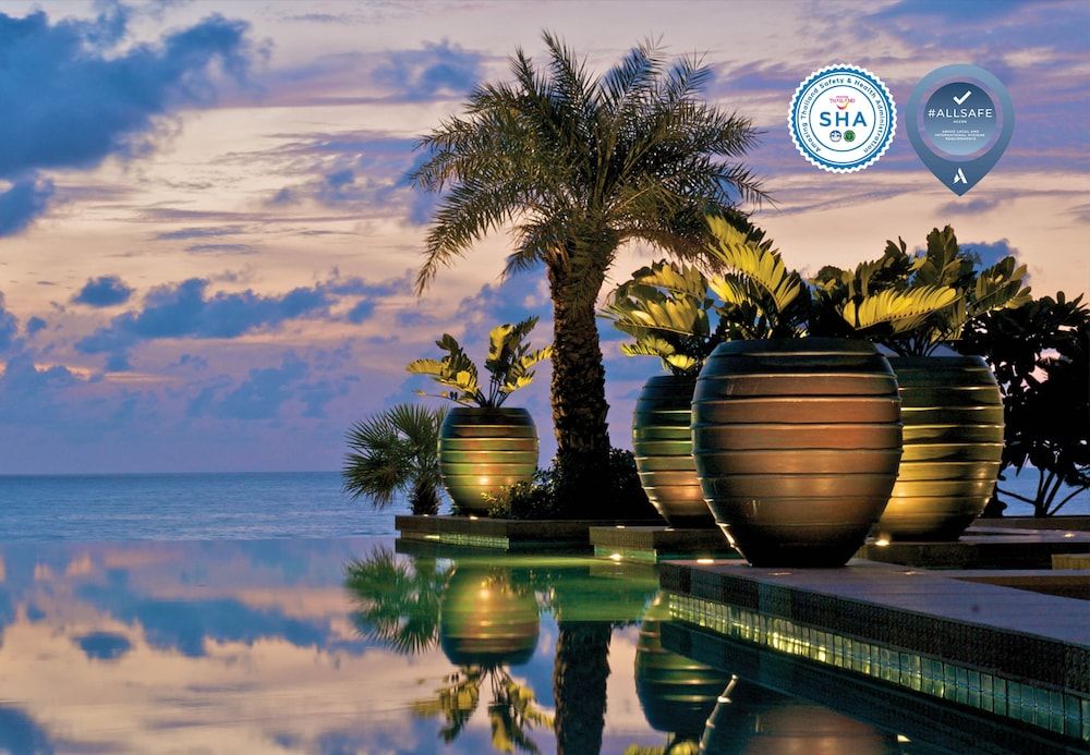 undefined Paradox Residence 3