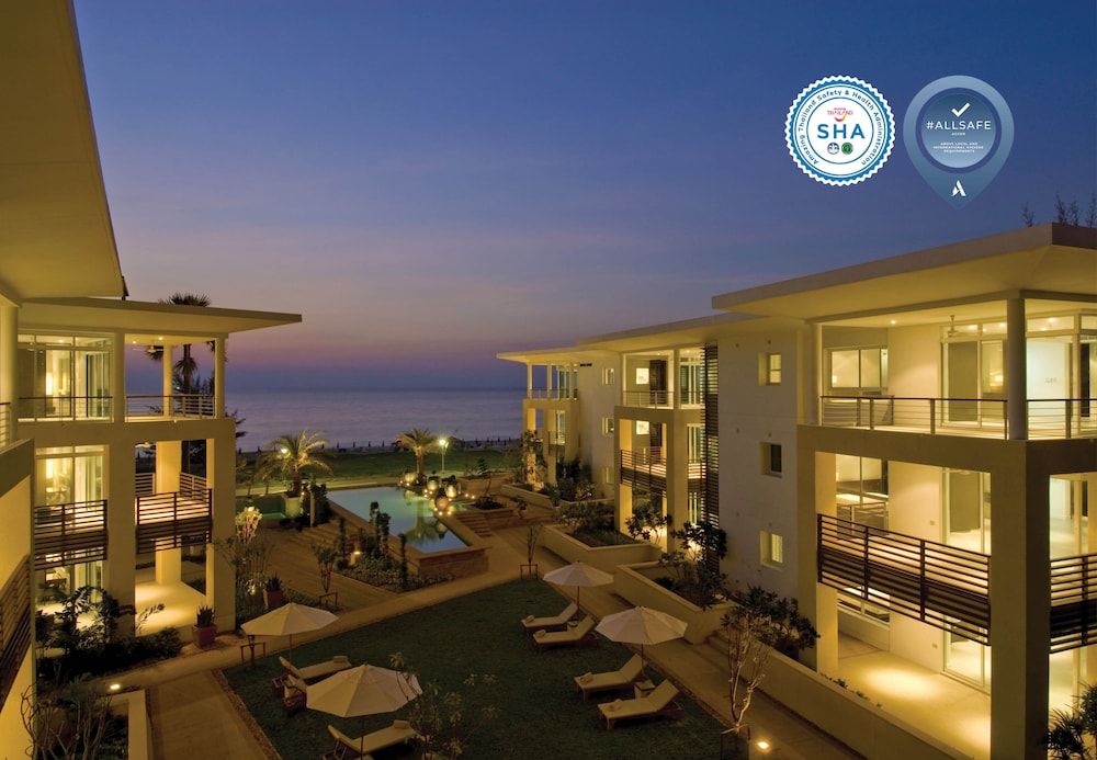 undefined Paradox Residence 5