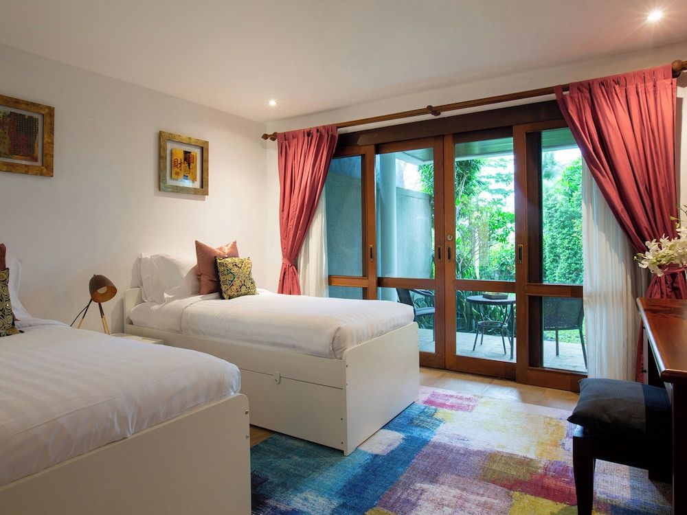 undefined Infinity View by Elite Havens 5