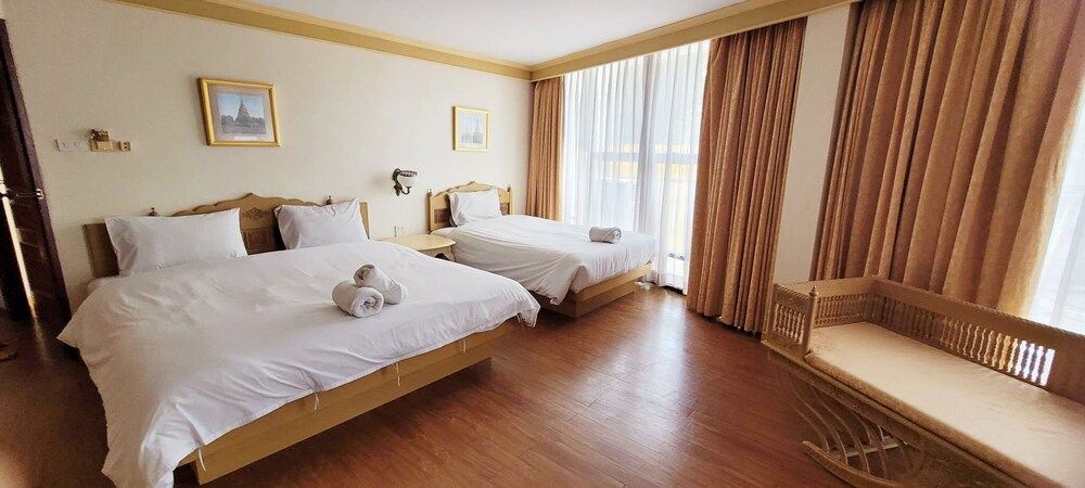 undefined Neptuna Kata Hotel 5