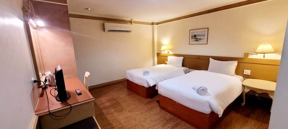 undefined Neptuna Kata Hotel 10