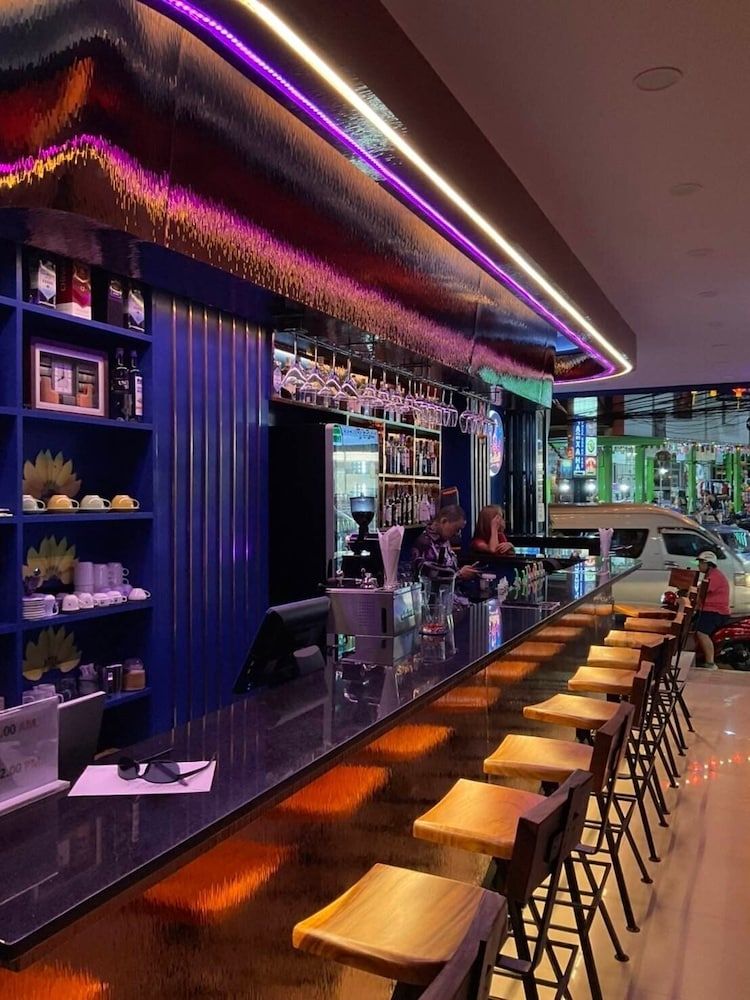 undefined Neptuna Kata Hotel 2