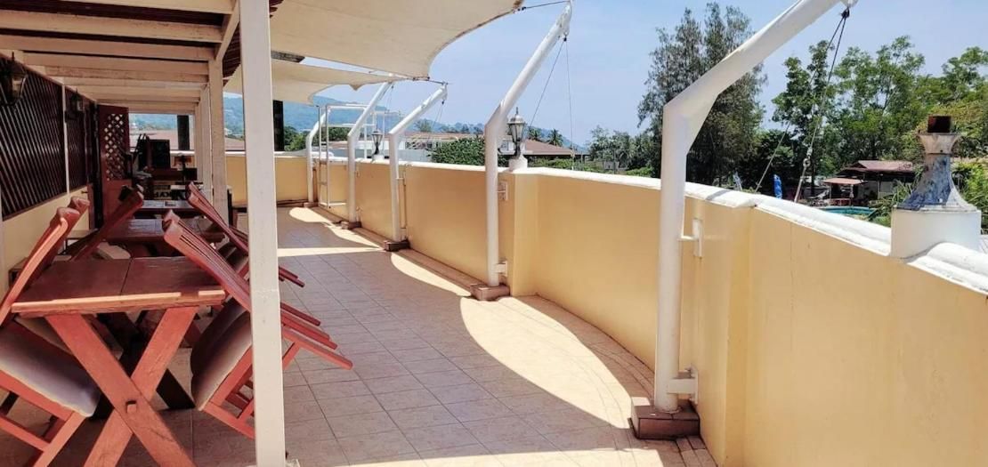 undefined Neptuna Kata Hotel 5