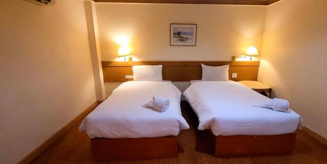 Neptuna Kata Hotel Standard Twin Room  No Window 2