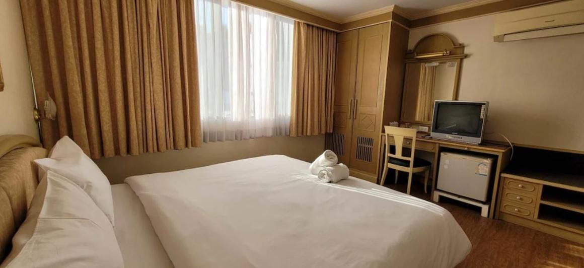 undefined Neptuna Kata Hotel 8