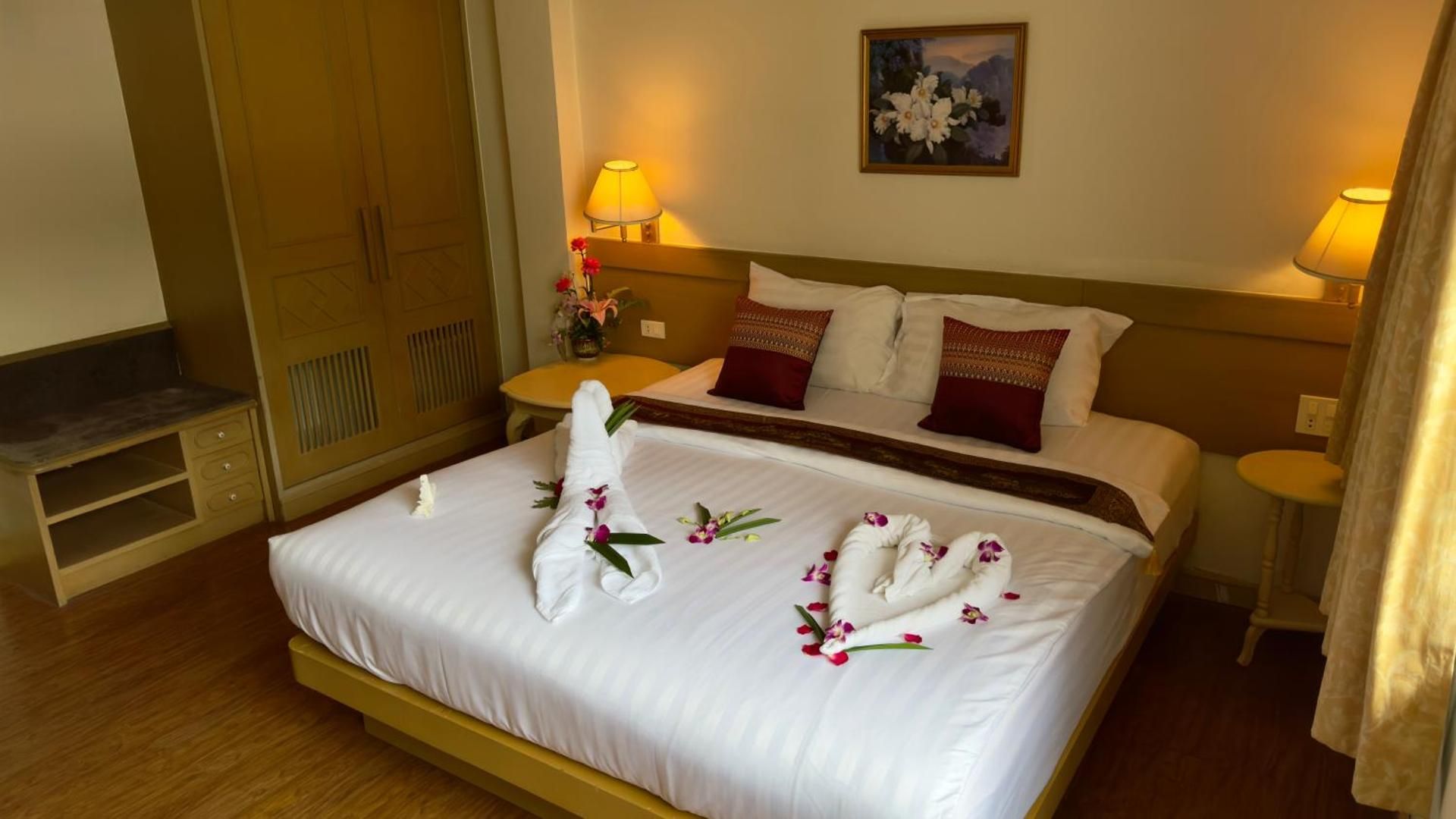 undefined Neptuna Kata Hotel 10