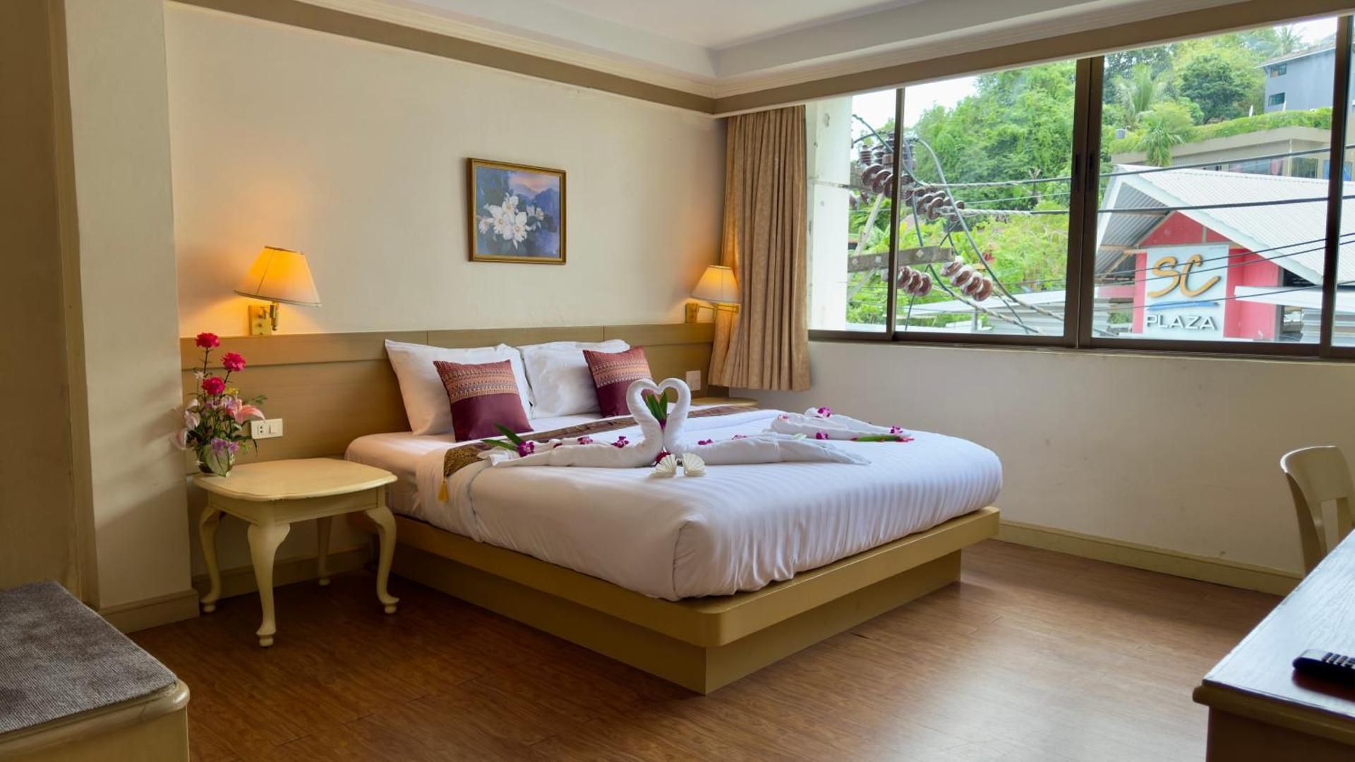 undefined Neptuna Kata Hotel 9