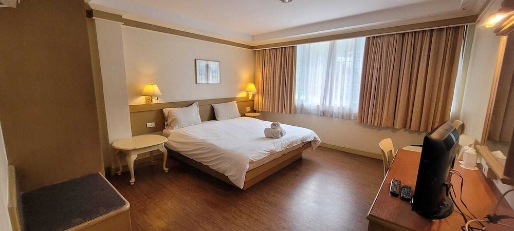 undefined Neptuna Kata Hotel 2