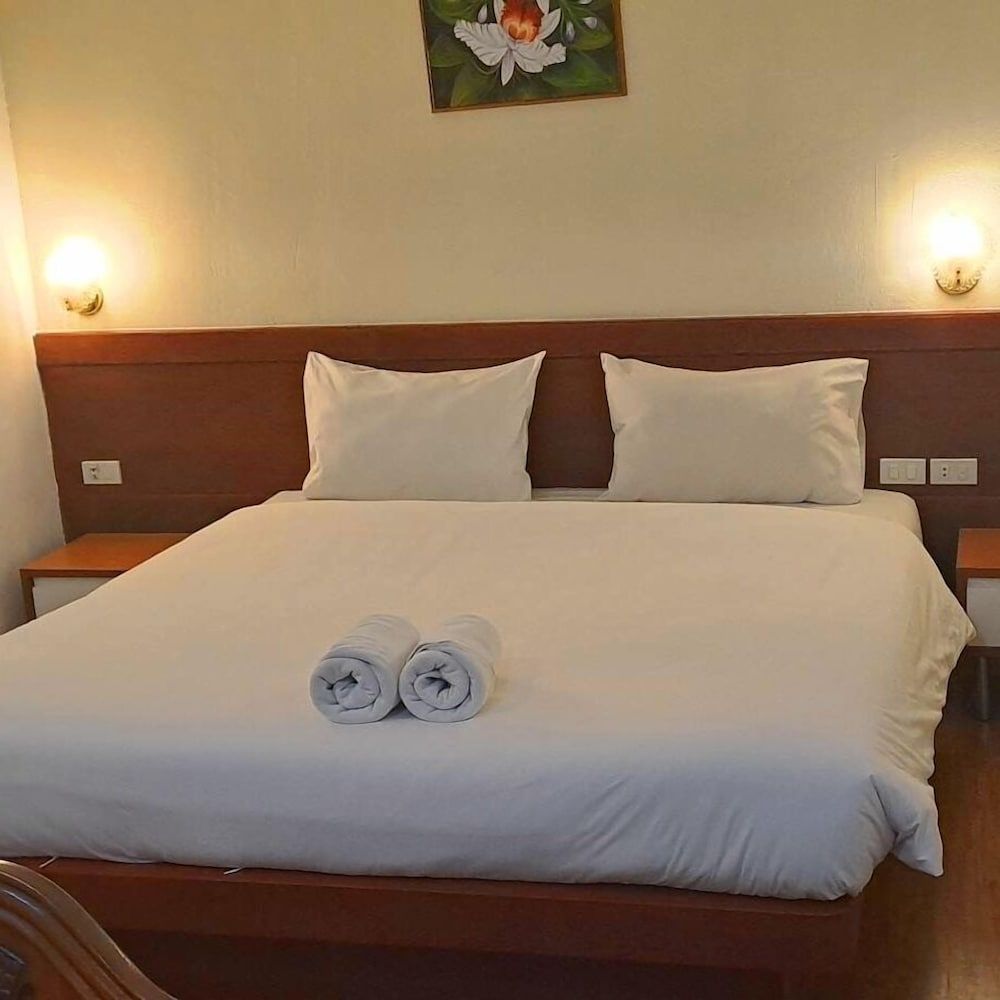 undefined Neptuna Kata Hotel