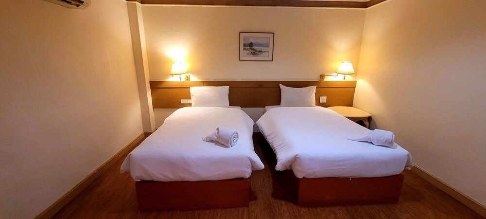 undefined Neptuna Kata Hotel 4