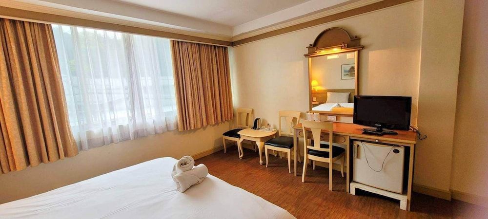 undefined Neptuna Kata Hotel 8